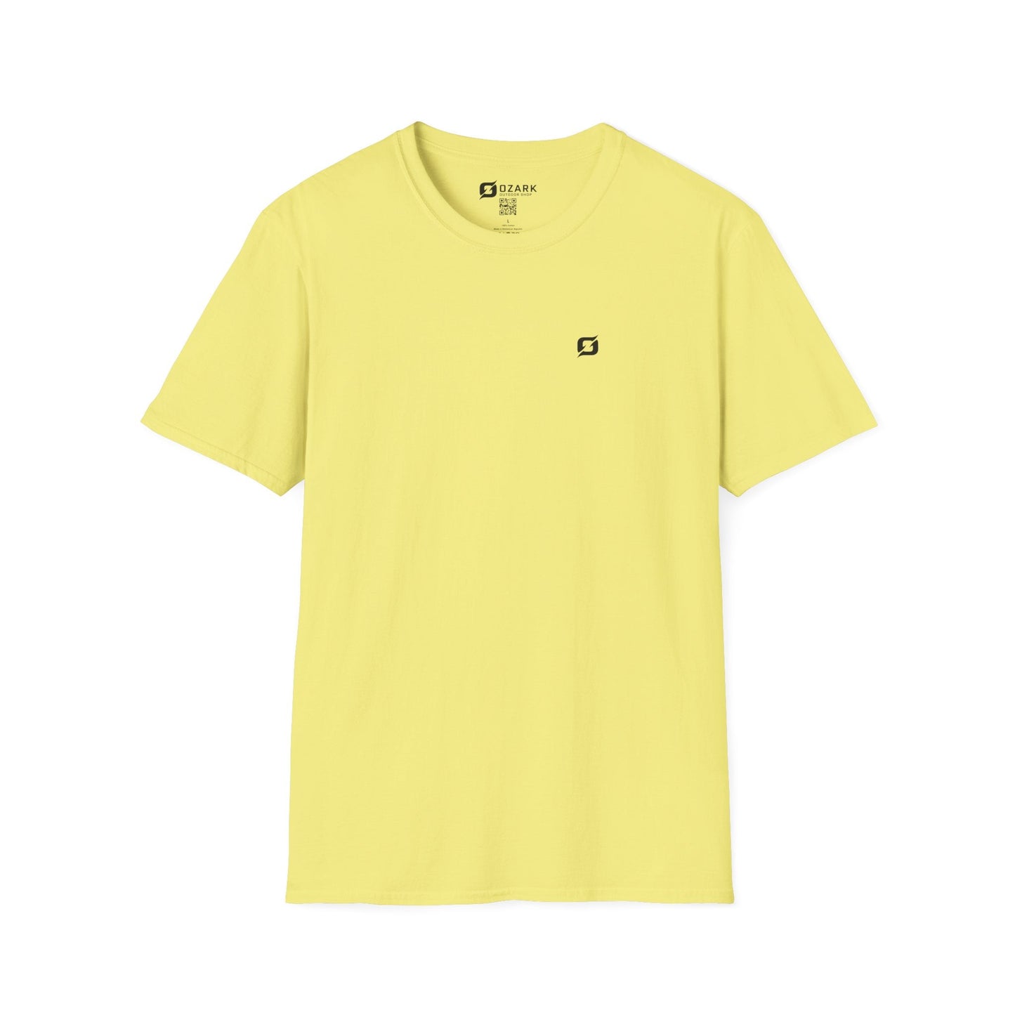 Hustle Tee - Ozark Outdoor Apparel Co.