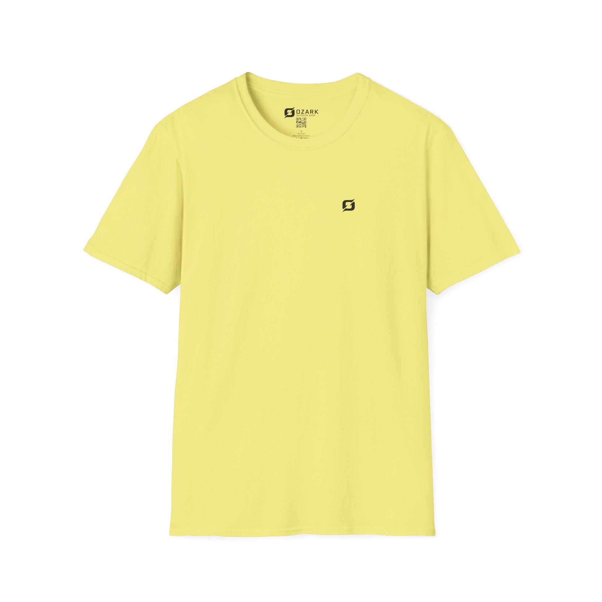 Hustle Tee - Ozark Outdoor Apparel Co.