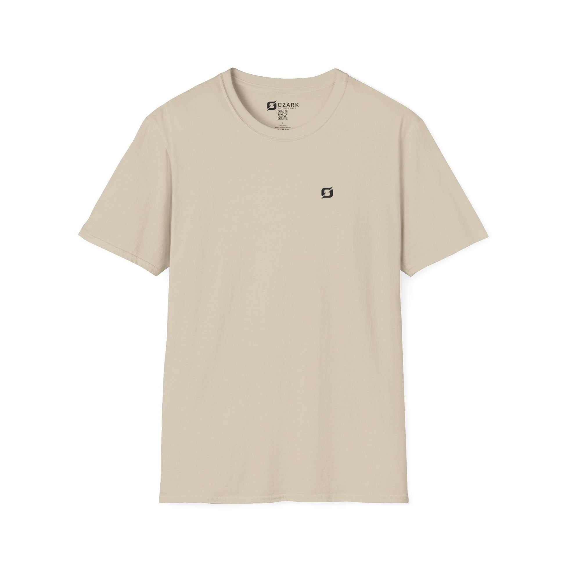 Hustle Tee - Ozark Outdoor Apparel Co.
