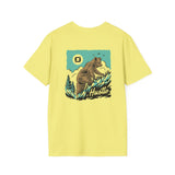 Hustle Tee - Origin Co.