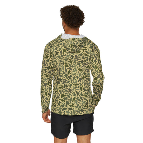 NEW Perform+ Longsleeve (Bayou) - Origin Co.