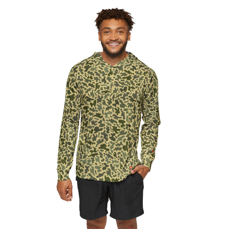 NEW Perform+ Longsleeve (Bayou) - Origin Co.