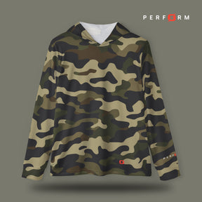 NEW Perform+ Longsleeve (Classic) - Origin Co.