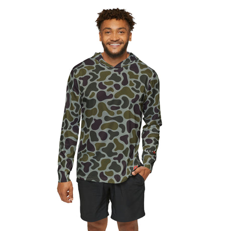 NEW Perform+ Longsleeve (Cloaked) - Origin Co.