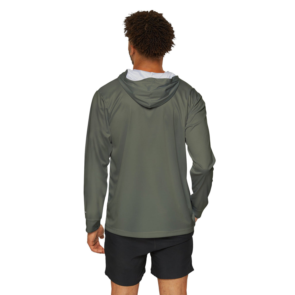NEW Perform+ Longsleeve (Sniper Green) - Origin Co.