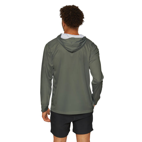 NEW Perform+ Longsleeve (Sniper Green) - Origin Co.