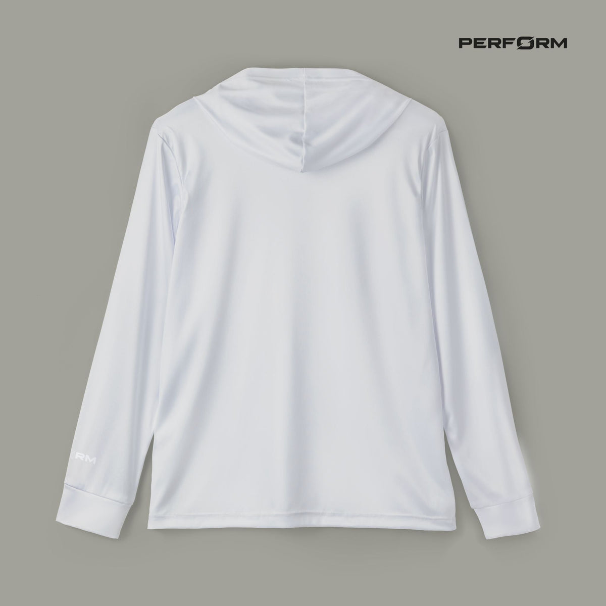 Perform+ Sun Hoodie — UPF 50+ | Mirage 02 - Origin Gear Co.