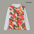 Perform+ Sun Hoodie — UPF 50+ | Mirage 02 - Origin Gear Co.