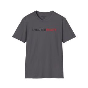 Shooter Ready Tee - Origin Co.