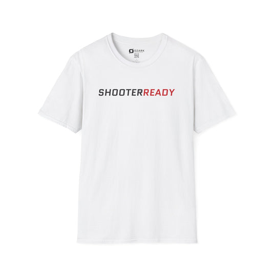 Shooter Ready Tee - Ozark Outdoor Apparel Co.