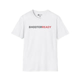 Shooter Ready Tee - Origin Co.
