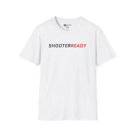 Shooter Ready Tee - Origin Co.