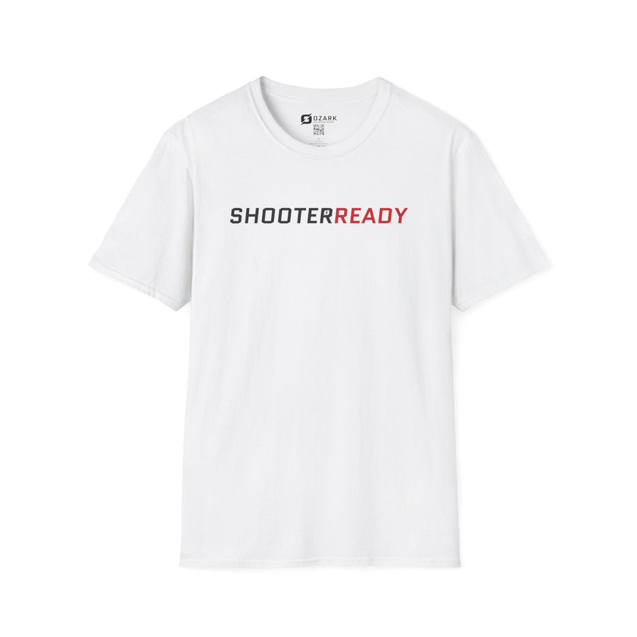 Shooter Ready Tee - Origin Co.