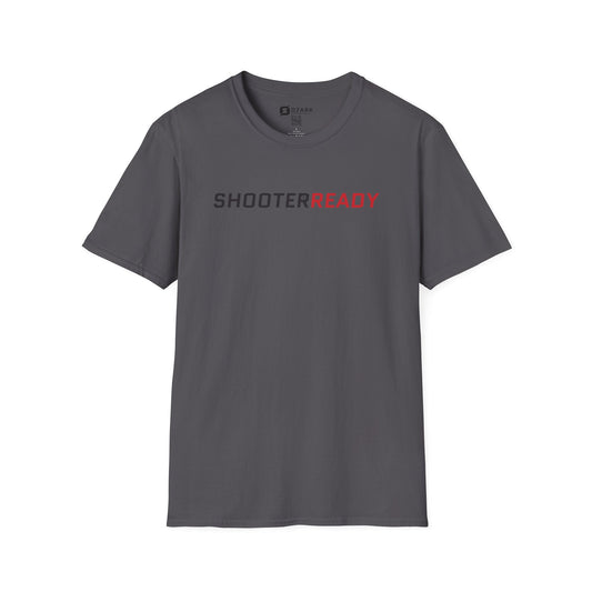 Shooter Ready Tee - Ozark Outdoor Apparel Co.