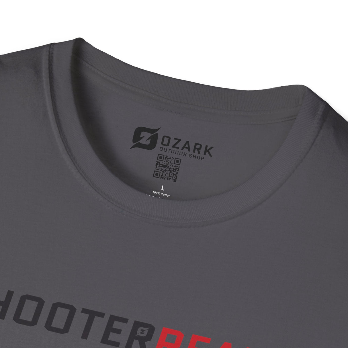 Shooter Ready Tee - Origin Co.