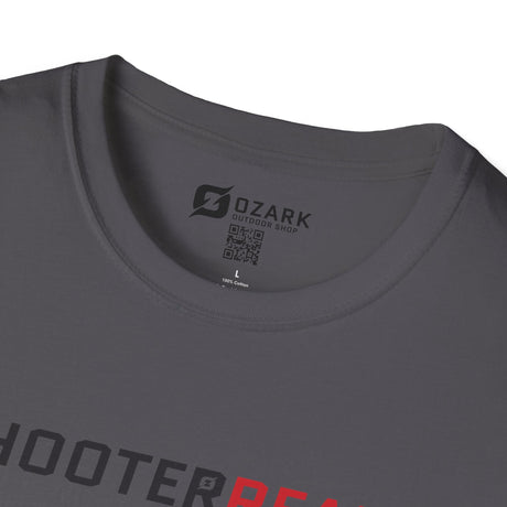 Shooter Ready Tee - Origin Co.