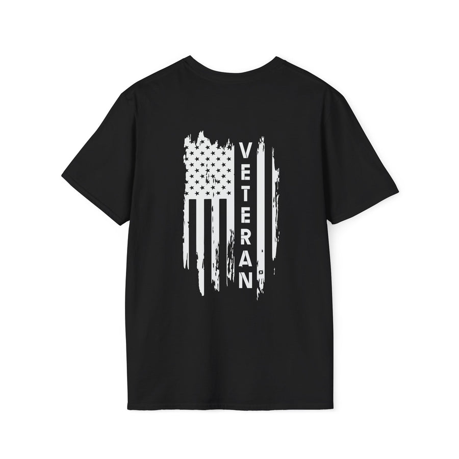 Veterans Tee - Origin Co.