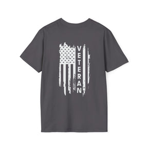 Veterans Tee - Origin Co.