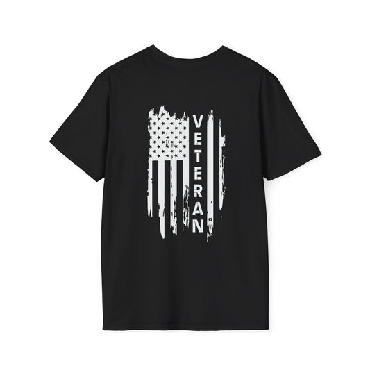 Veterans Tee - Ozark Outdoor Apparel Co.