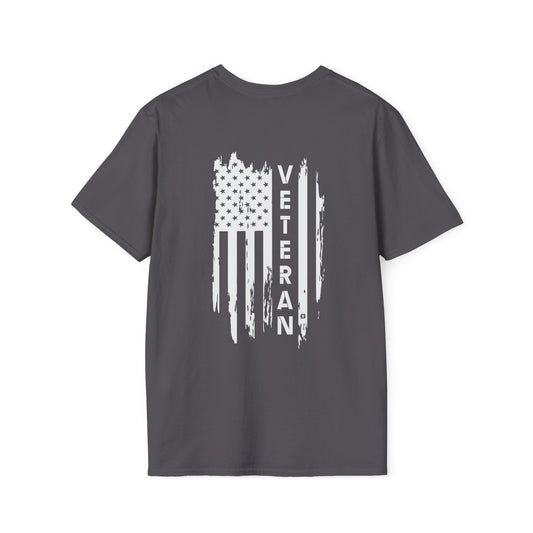 Veterans Tee - Ozark Outdoor Apparel Co.