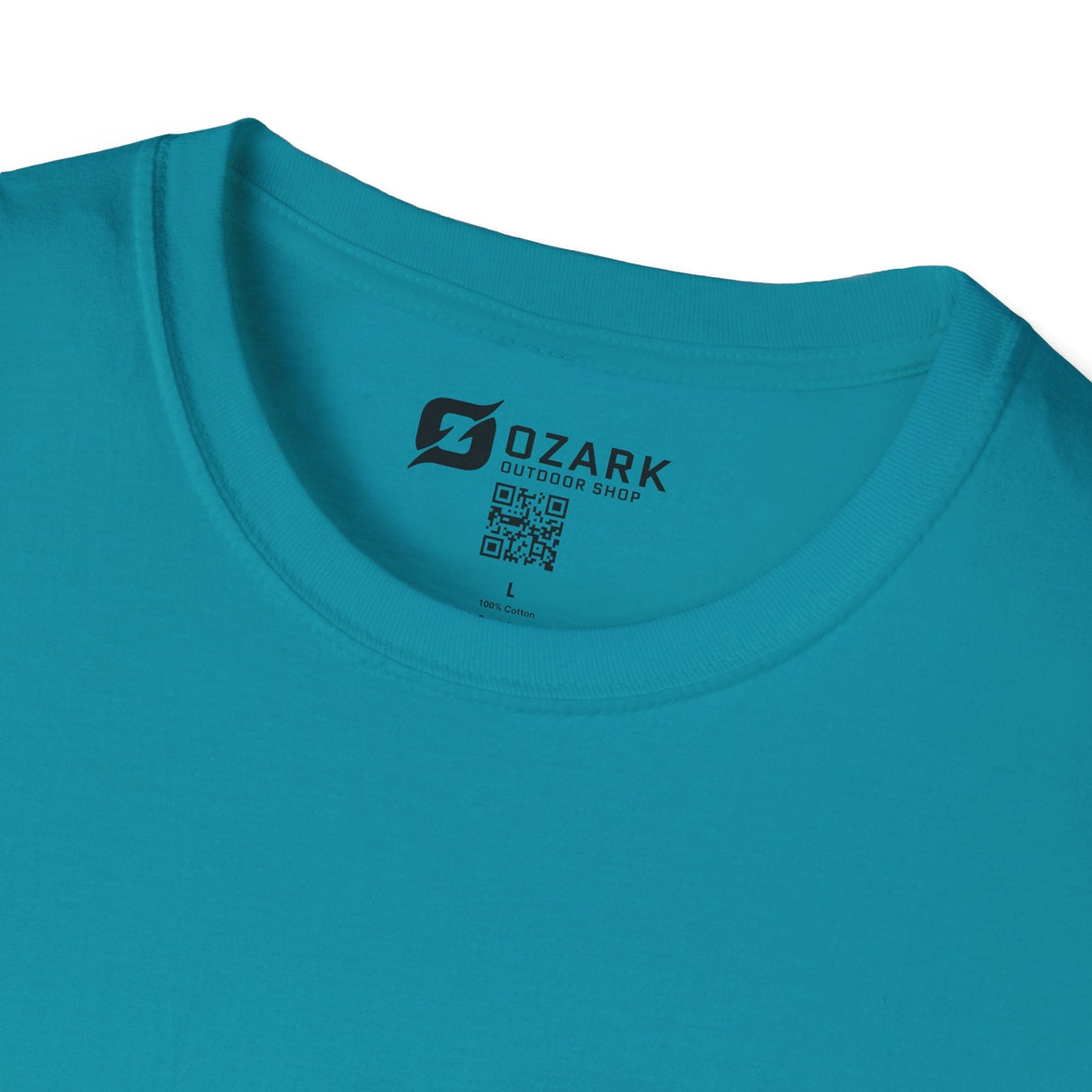 Fishing Life Tee - Origin Co.
