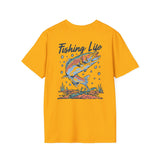 Fishing Life Tee - Origin Co.