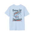 Fishing Life Tee - Origin Co.