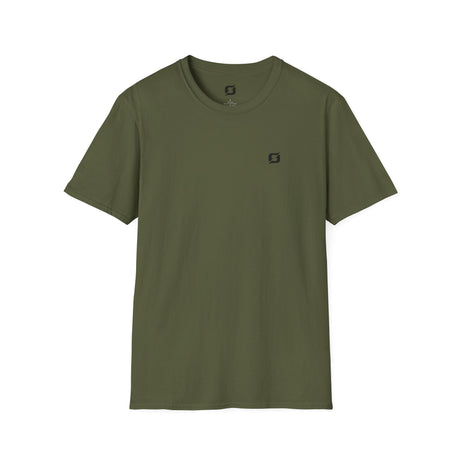 Fishing Time Tee - Origin Co.