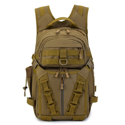 NEW 2022 Multifunction Outdoor Backpack (Large) - Ozark Outdoor Apparel Co.