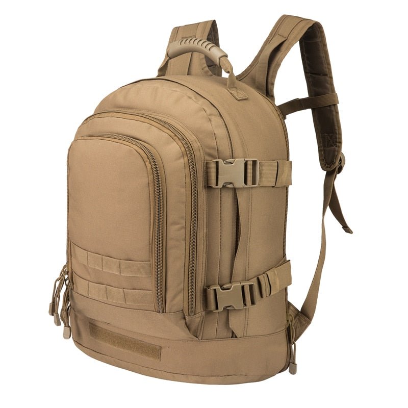 NEW 2022 Tactical Backpack (Large) - Ozark Outdoor Apparel Co.