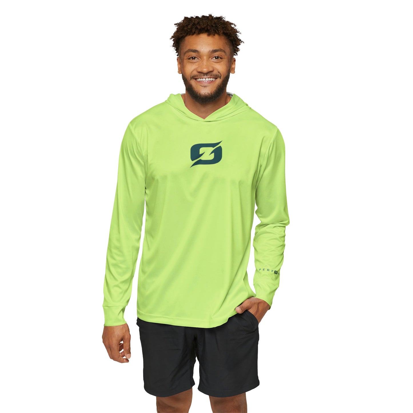NEW Perform+ Longsleeve (Charged) - Ozark Outdoor Apparel Co.