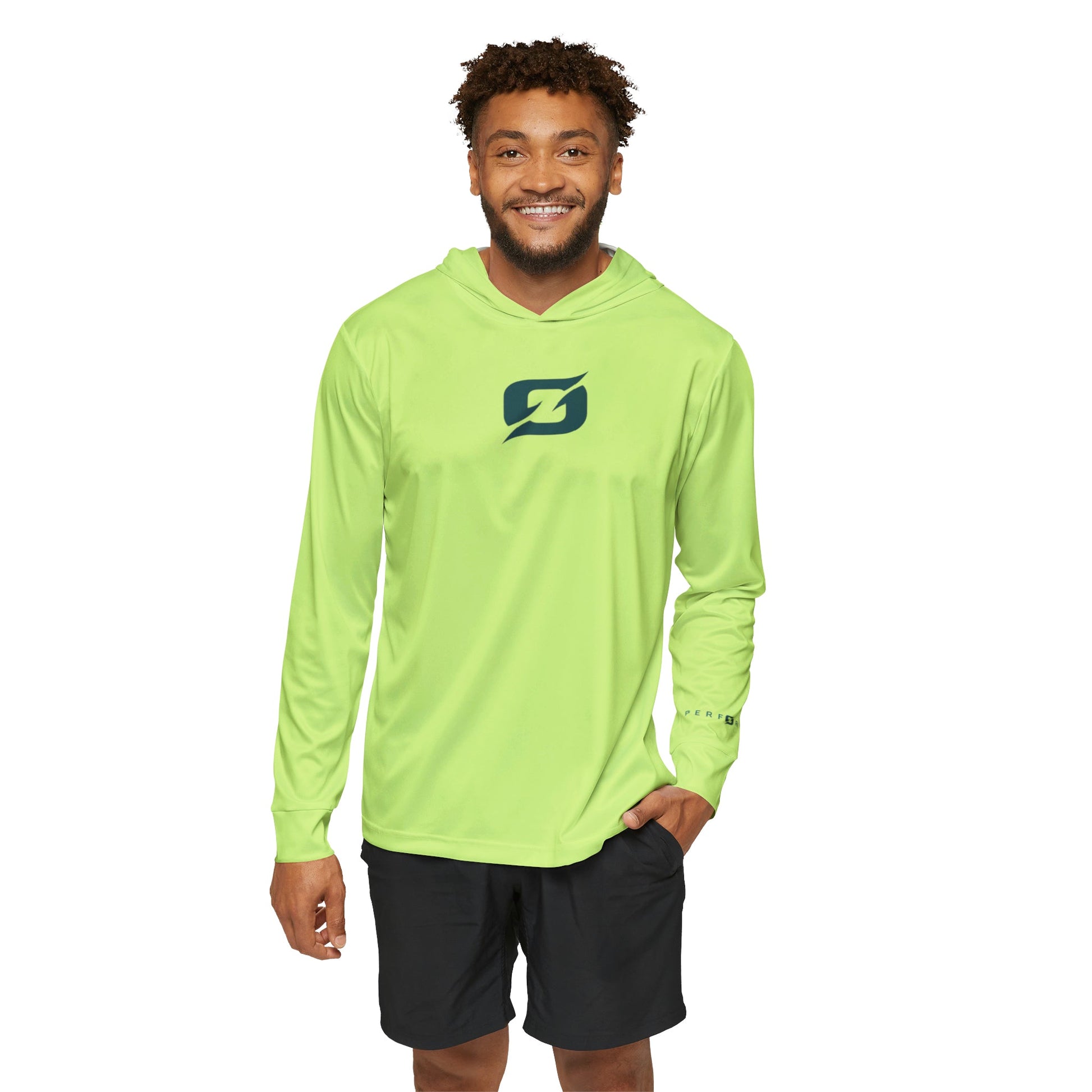NEW Perform+ Longsleeve (Charged) - Ozark Outdoor Apparel Co.