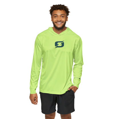 NEW Perform+ Longsleeve (Charged) - Ozark Outdoor Apparel Co.