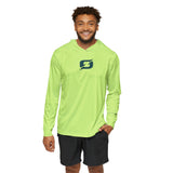 NEW Perform+ Longsleeve (Charged) - Origin Co.