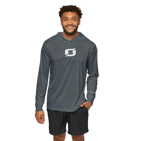 NEW Perform+ Longsleeve (Cobalt) - Origin Co.