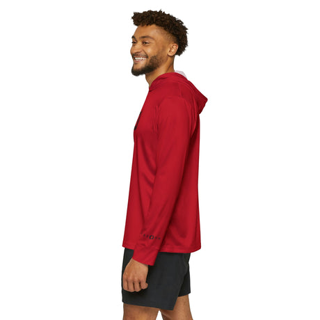 NEW Perform+ Longsleeve (Diablo) - Origin Co.