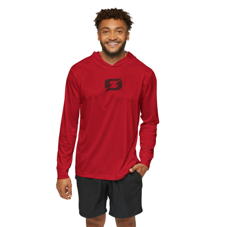 NEW Perform+ Longsleeve (Diablo) - Origin Co.