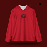 NEW Perform+ Longsleeve (Diablo) - Origin Co.