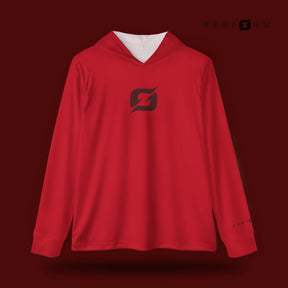 NEW Perform+ Longsleeve (Diablo) - Origin Co.