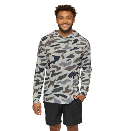 NEW Perform+ Longsleeve (Feathered) - Origin Co.