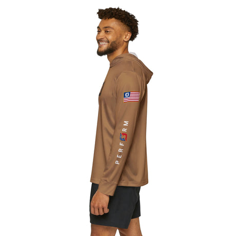 NEW Perform+ Longsleeve (Freedom) - Origin Co.