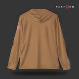NEW Perform+ Longsleeve (Freedom) - Origin Co.