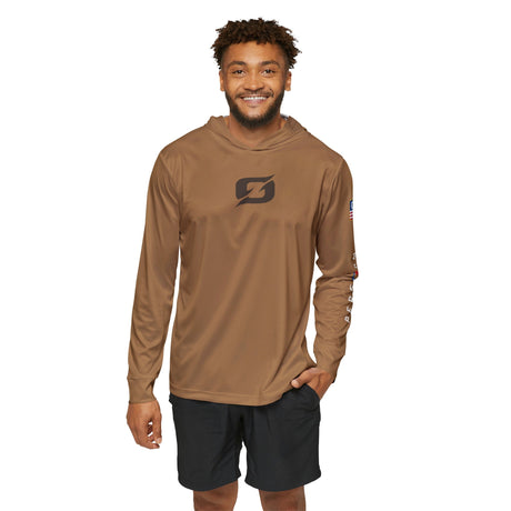 NEW Perform+ Longsleeve (Freedom) - Origin Co.