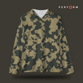 NEW Perform+ Longsleeve (Ghost) - Origin Co.