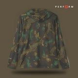 NEW Perform+ Longsleeve (HexaShade) - Origin Co.
