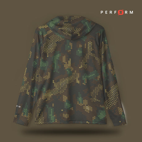 NEW Perform+ Longsleeve (HexaShade) - Origin Co.