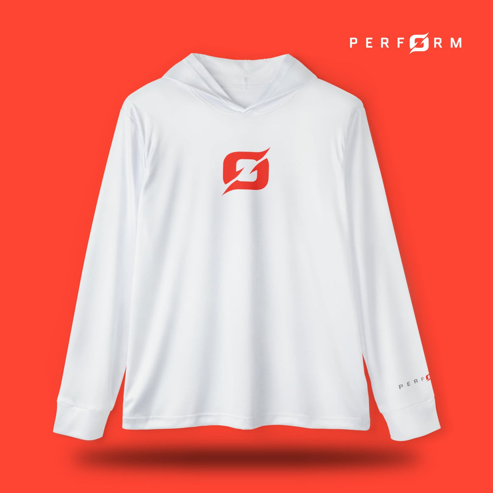 NEW Perform+ Longsleeve (Hunter) - Origin Co.