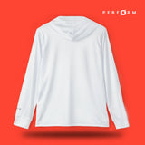 NEW Perform+ Longsleeve (Hunter) - Origin Co.