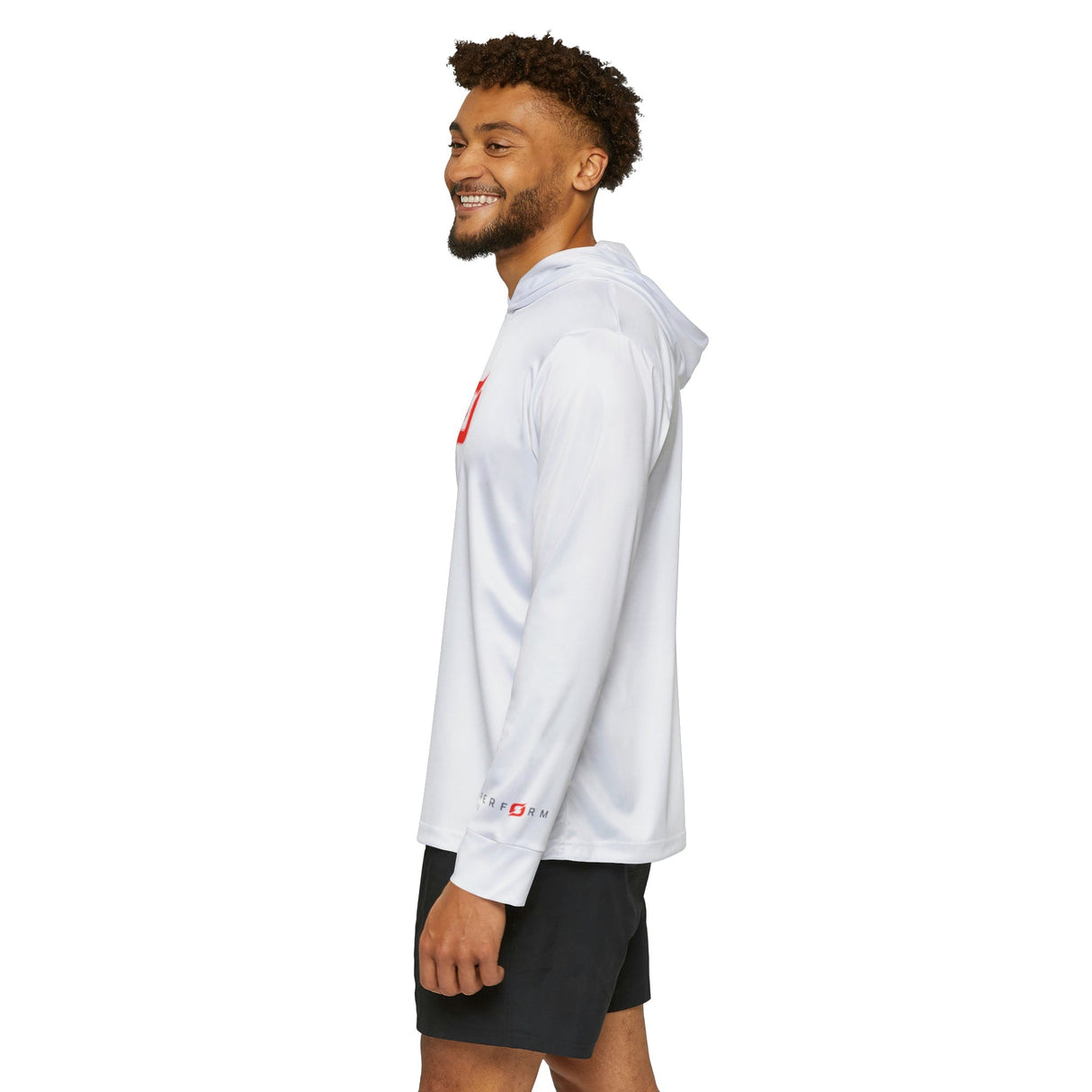 NEW Perform+ Longsleeve (Hunter) - Origin Co.