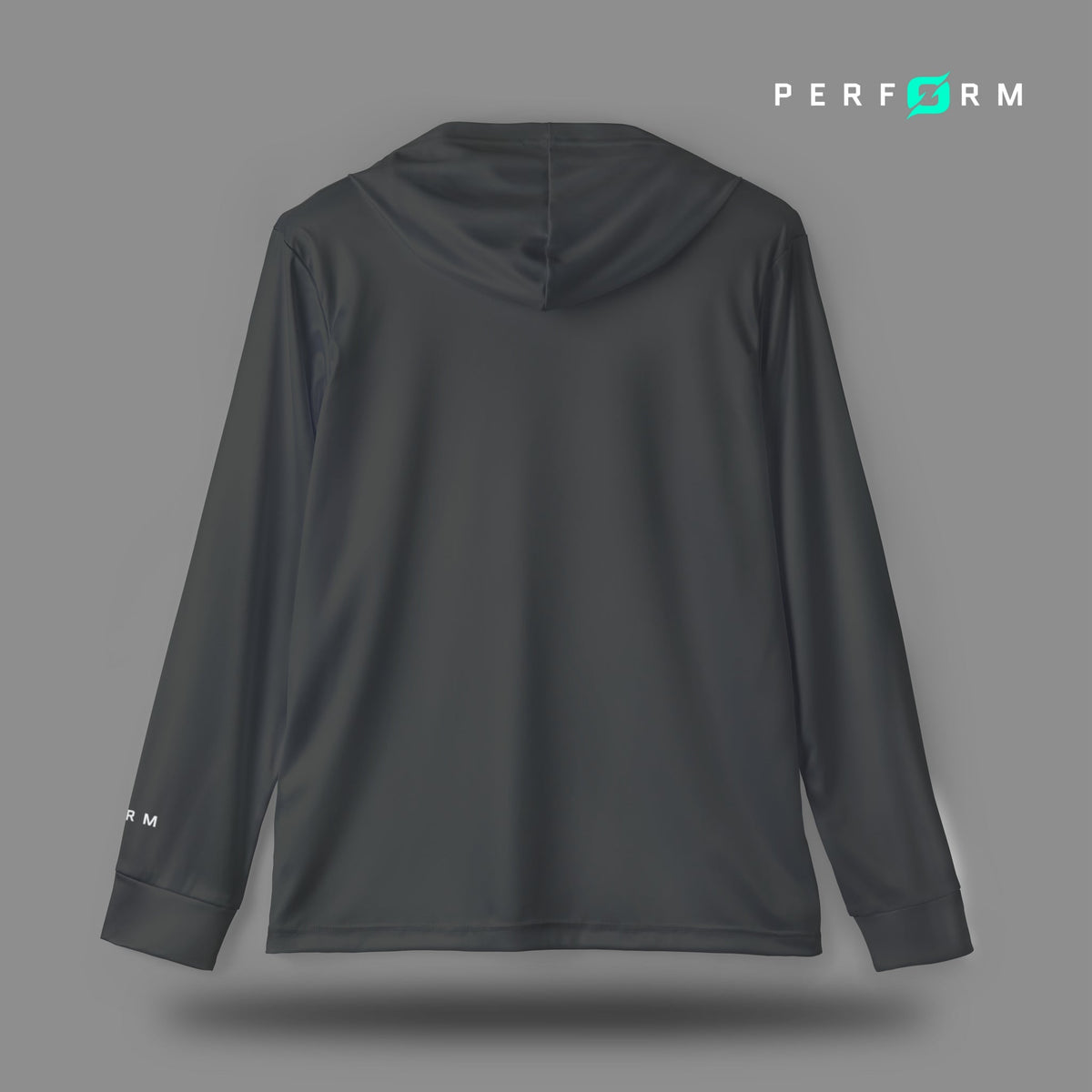 NEW Perform+ Longsleeve (Mint) - Origin Co.